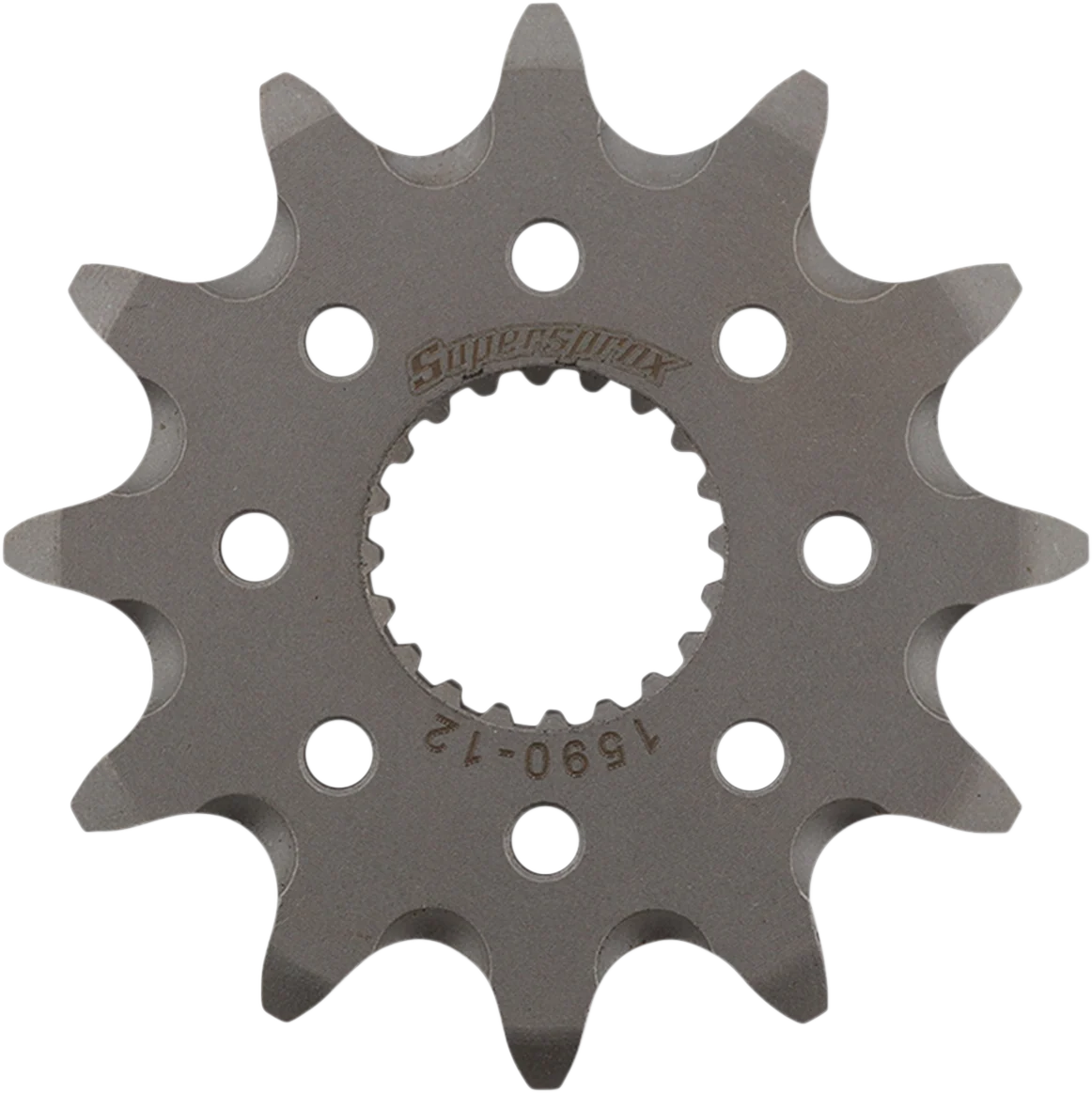 Elegant SUPERSPROX Countershaft Sprocket – 12-Tooth CST-1590-12-1 Genuine