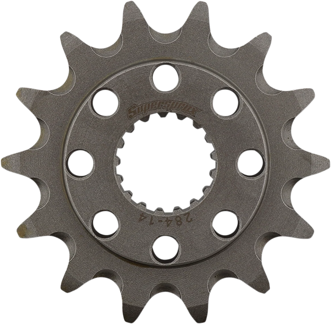 Fast SUPERSPROX Countershaft Sprocket – 14-Tooth CST-284-14-1 Fine