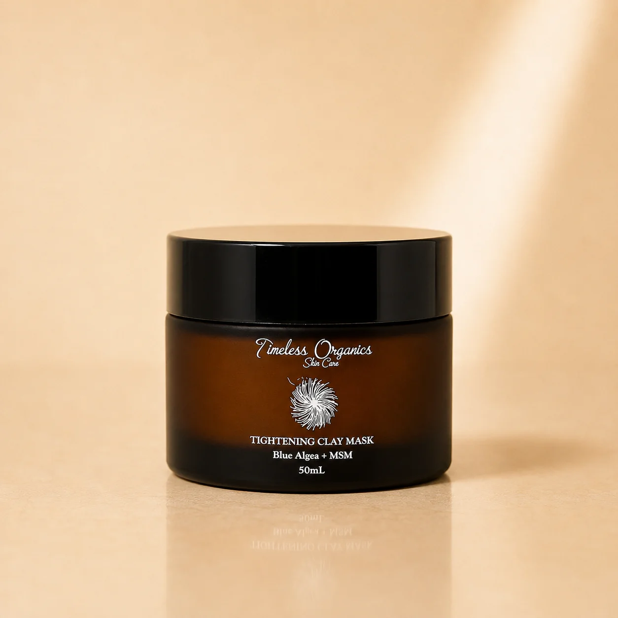 Green Tightening Clay Mask Premium
