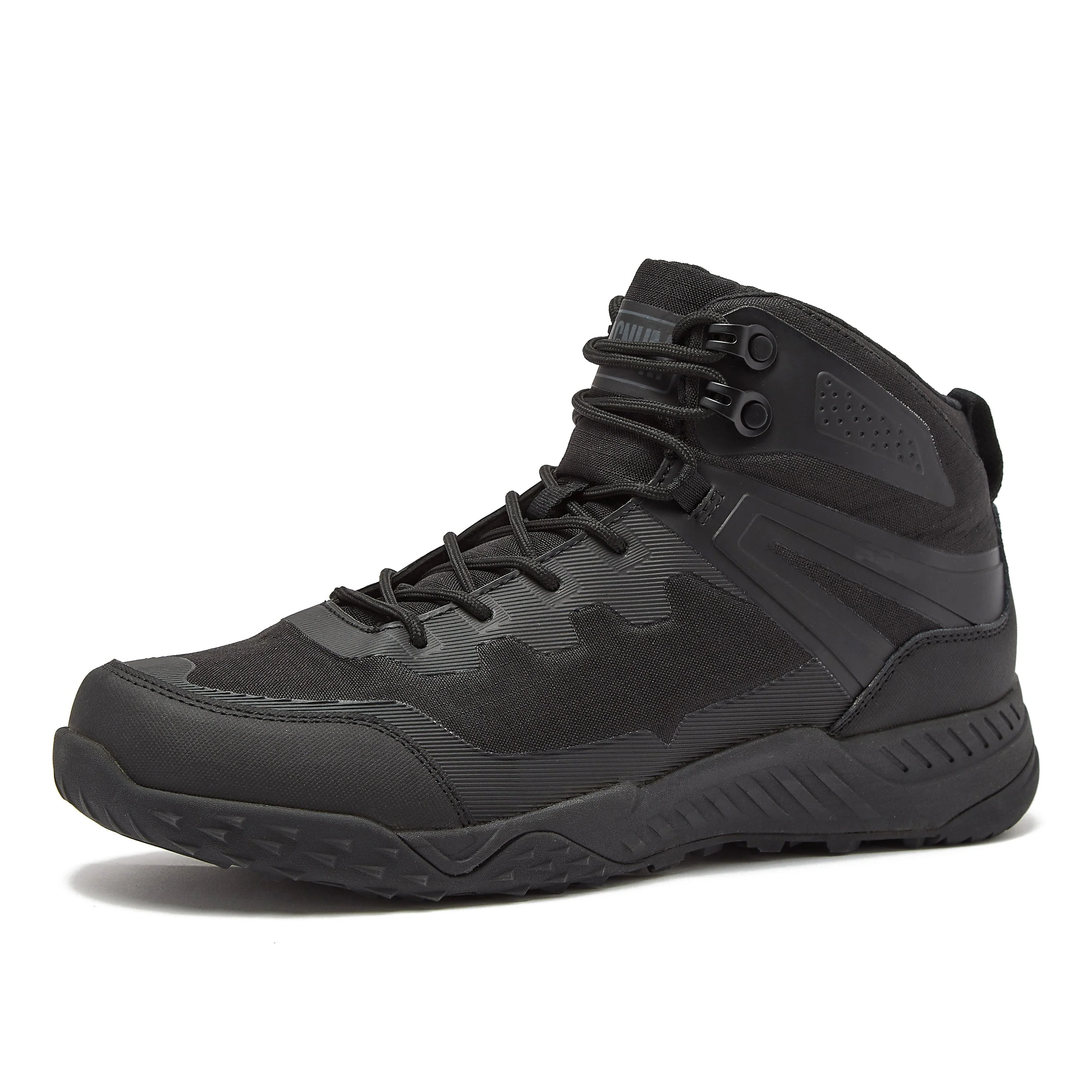 Comfortable Ultima Mid Fast Boot Proven