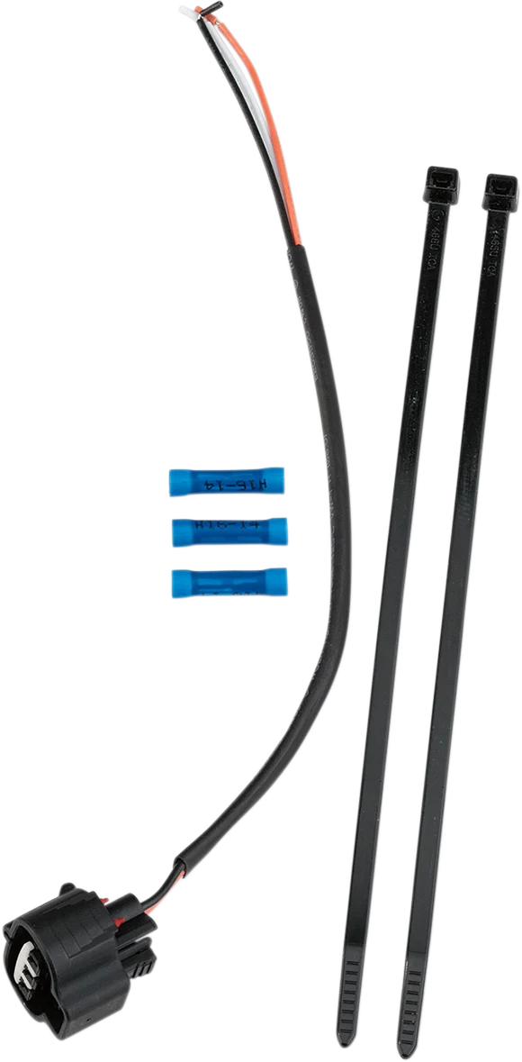 Sustainable MOOSE UTILITY Throttle Sensor Pigtail Harness – Polaris 100-1346-PU Contemporary