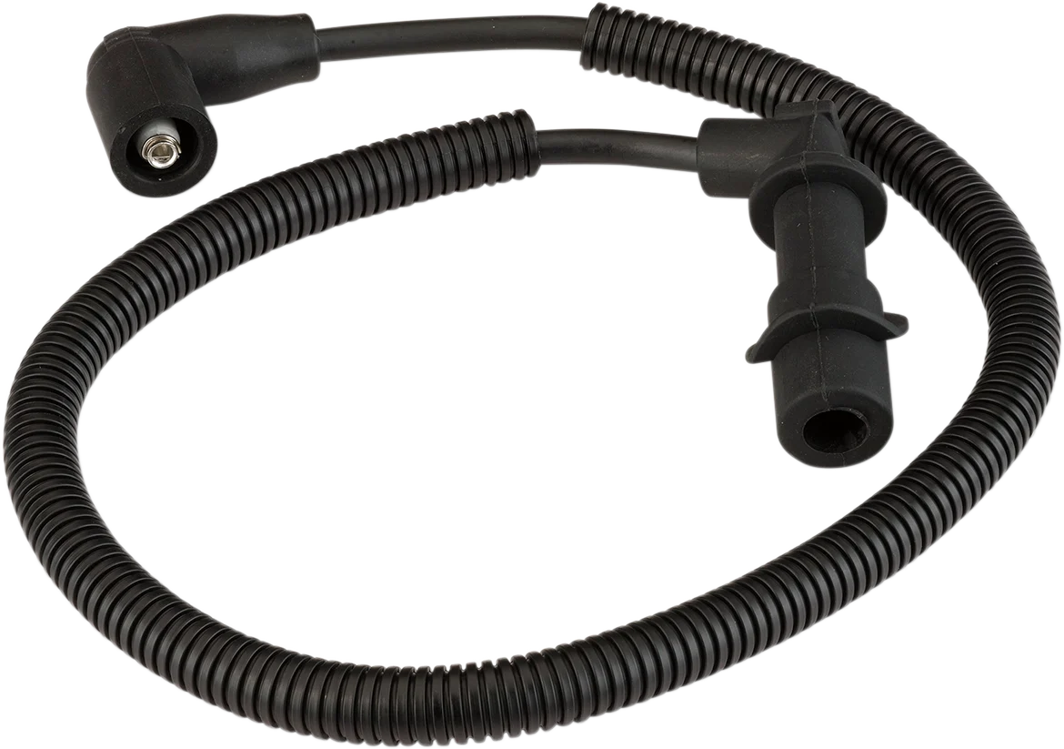 Relaxed MOOSE UTILITY Spark Plug Wire Cap – Polaris 100-2337-PU Enhanced
