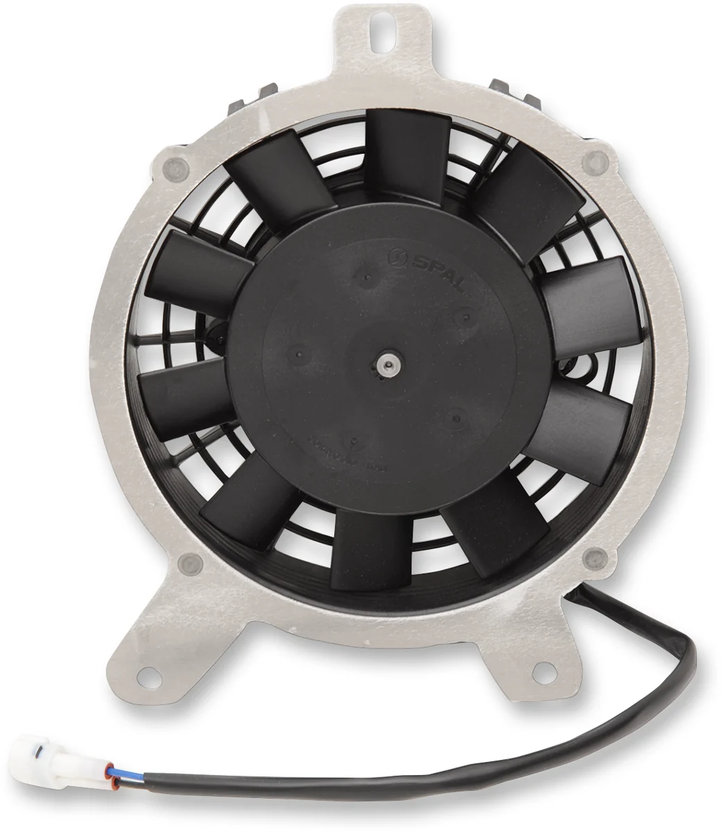 Smart MOOSE UTILITY Hi-Performance Cooling Fan – 440 CFM – Yamaha Z2007 Proven