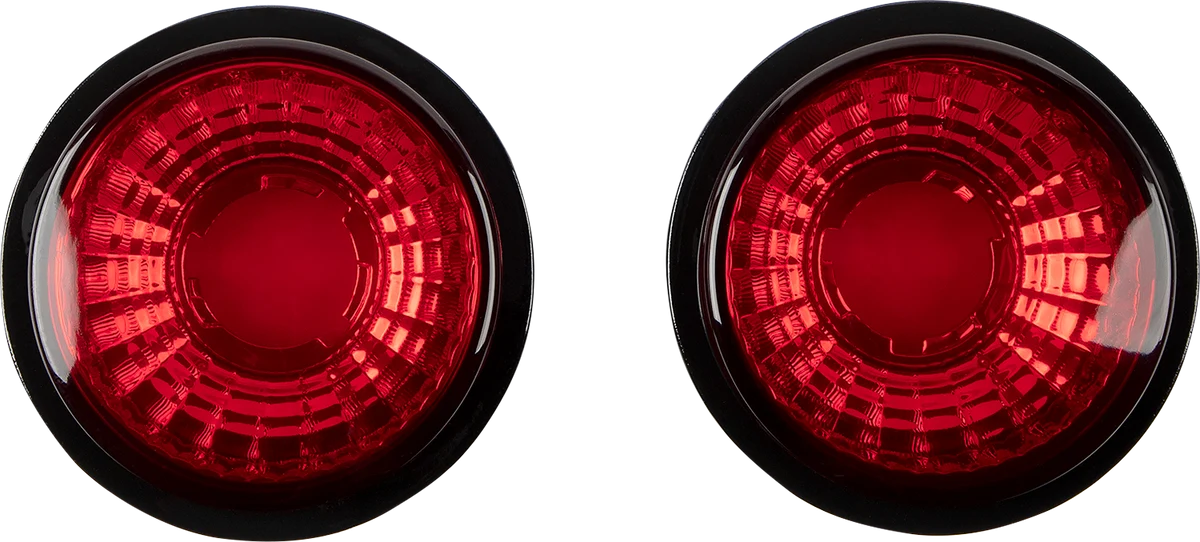 Verified MOOSE UTILITY Taillight – Halogen – Can-Am 500-1019-PU Secure