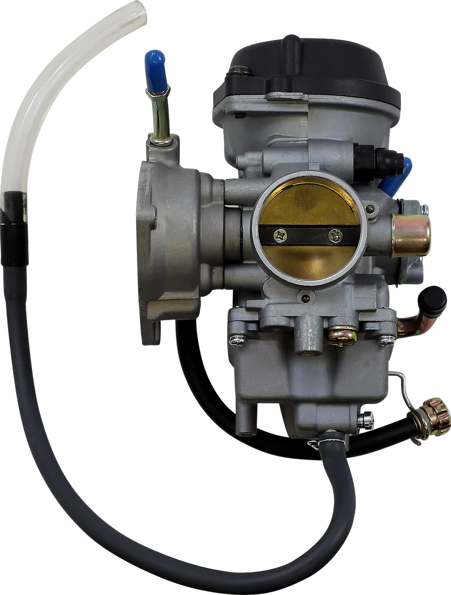 Authentic MOOSE UTILITY Carburetor – Yamaha Suzuki 700-1556-PU Recyclable