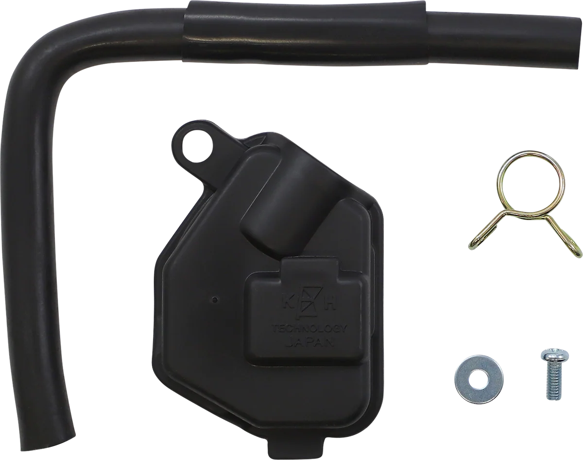 Selected MOOSE UTILITY Carburetor – Honda 400-1234-PU Clean