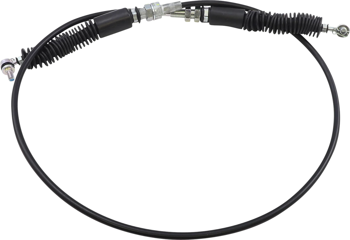 Trendy MOOSE UTILITY Shifter Cable – UTV – Polaris 100-4182-PU Organic