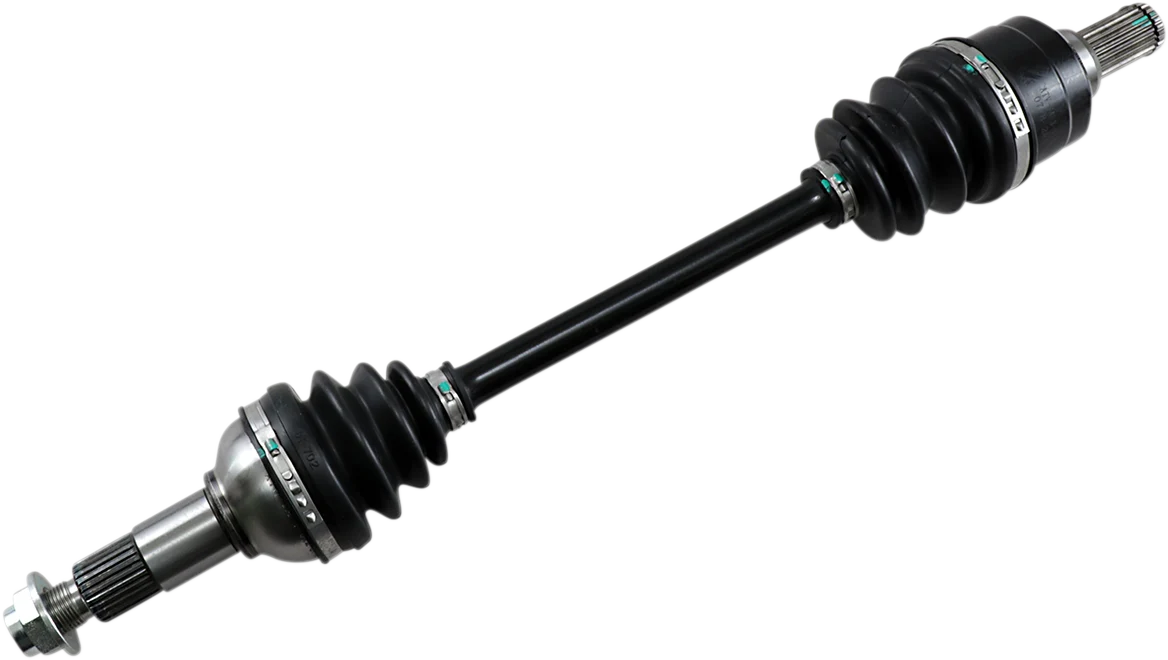 Selected MOOSE UTILITY Axle Kit – Complete – Standard – Rear Left Right – Yamaha LM6-YA-8-331 Modern