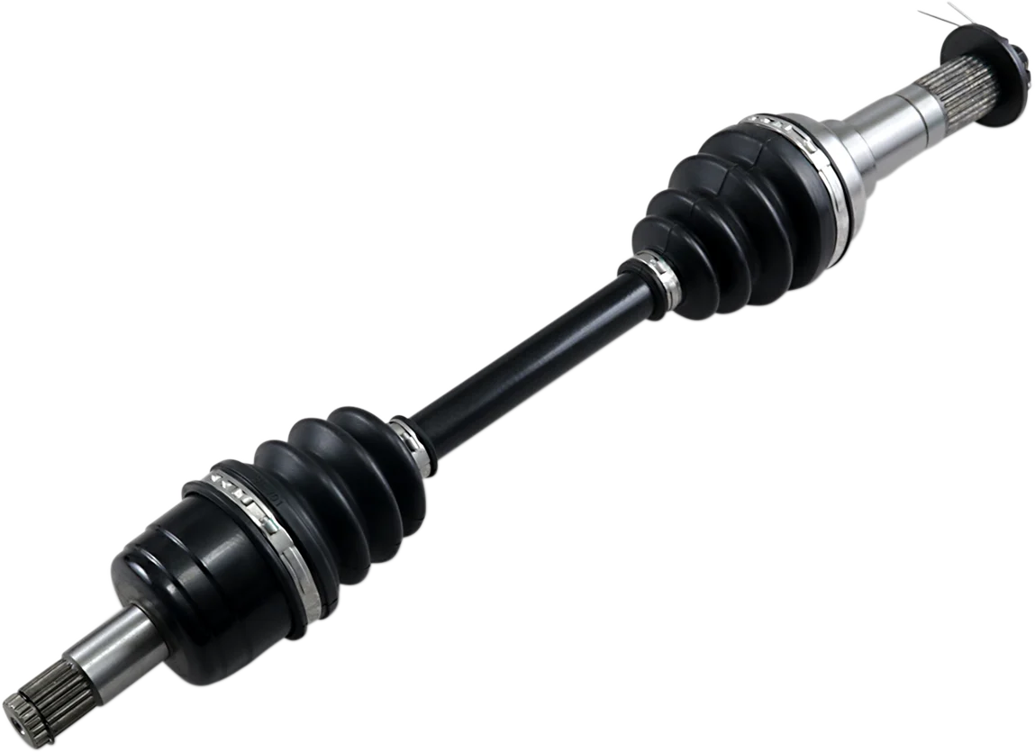 Convenient MOOSE UTILITY Axle Kit – Complete – Standard – Front Left – Yamaha LM6-YA-8-310 Outstanding