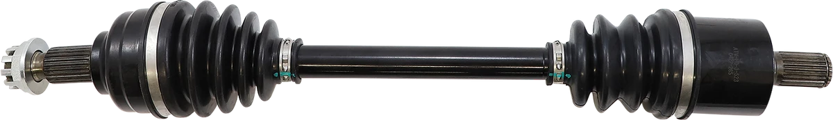 Responsible MOOSE UTILITY Axle Kit – Complete – Standard – Rear Left Right – Honda LM6-HO-8-372 Environmentally Friendly