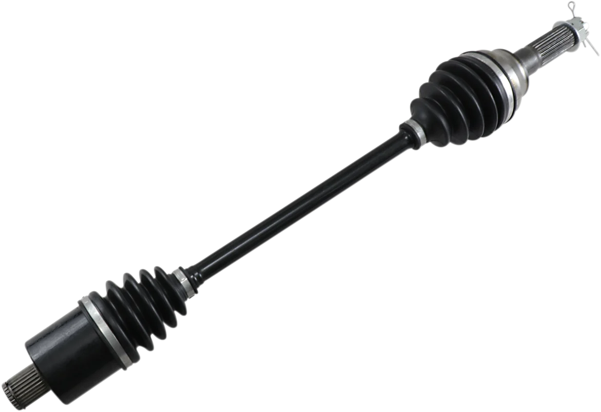 Minimalist MOOSE UTILITY Axle Kit – Complete – Standard – Rear Left Right – Polaris LM6-PO-8-397 Stylish