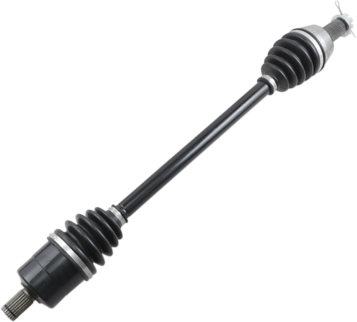 Fashionable MOOSE UTILITY Axle Kit – Complete – Standard – Front Left Right – Polaris LM6-PO-8-311 Organic