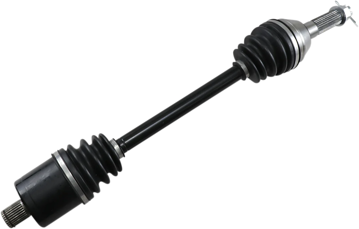 Official MOOSE UTILITY Axle Kit – Complete – Standard – Rear Left Right – Polaris LM6-PO-8-375 Advanced