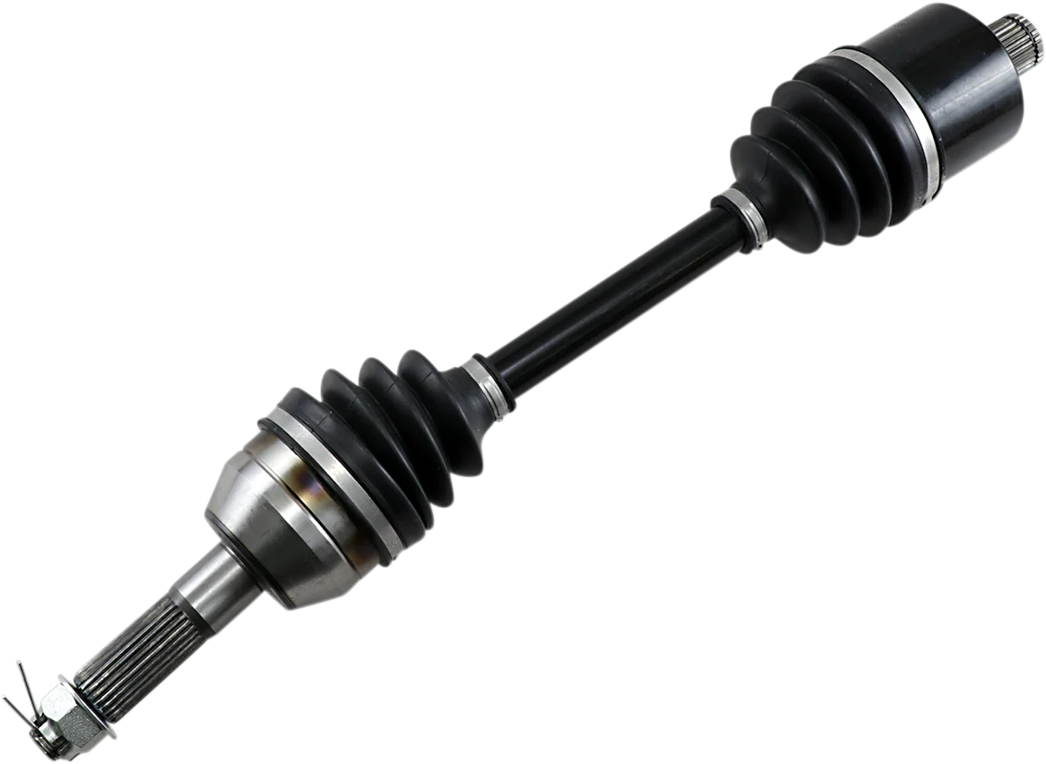 High-Grade MOOSE UTILITY Axle Kit – Complete – Standard – Rear Left Right – Polaris LM6-PO-8-346 Specialty