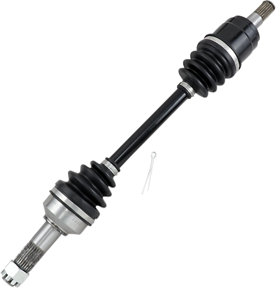 Consistent MOOSE UTILITY Axle Kit – Complete – Standard – Front Right – Honda LM6-HO-8-234 Certified
