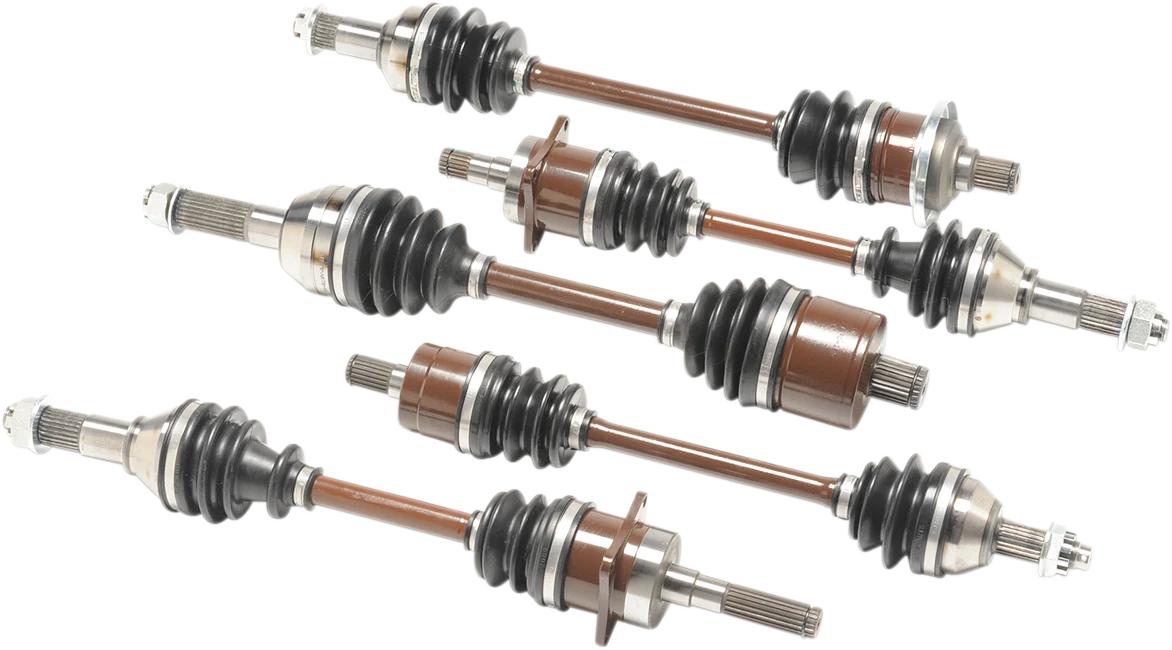 Superior MOOSE UTILITY Axle Kit – Complete – Standard – Front Left Right – Polaris LM6-PO-8-319 Sustainable