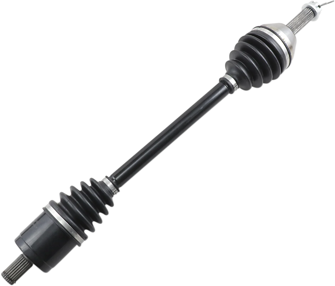 Traditional MOOSE UTILITY Axle Kit – Complete – Standard – Front Left Right – Polaris LM6-PO-8-309 Versatile