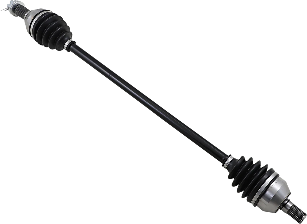 High-Quality MOOSE UTILITY Axle Kit – Complete – Standard – Front Left Right – Can Am LM6-CA-8-127 User-Friendly