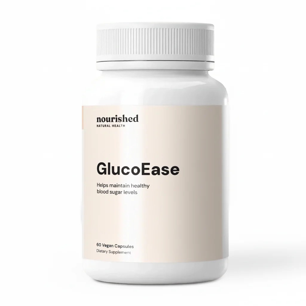 Dependable GlucoEase Official