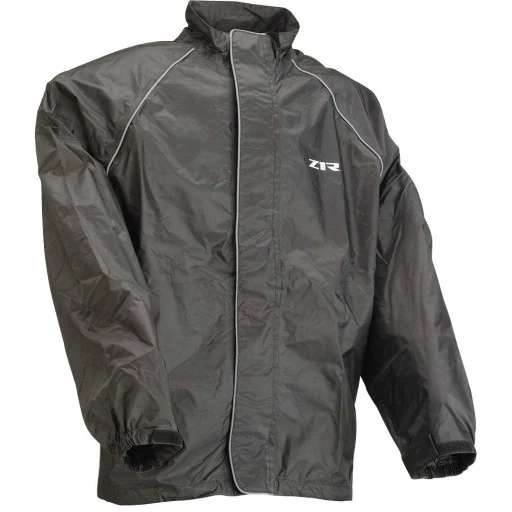 Organic Z1R Mens Rainsuit Jacket Smart