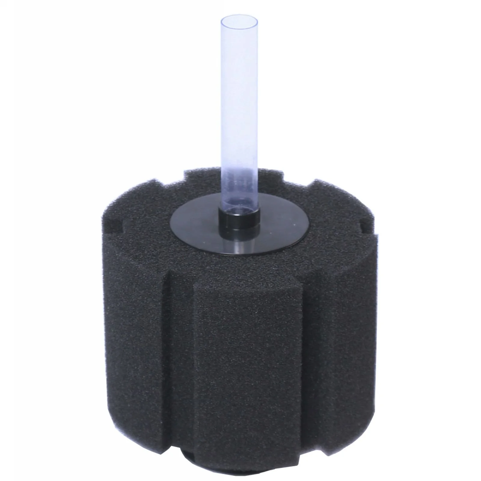 Smooth AQUANEAT Aquarium X Large Bio Sponge Filter – Breeding Fry Up to 220 Gal Easy Setup Enhanced