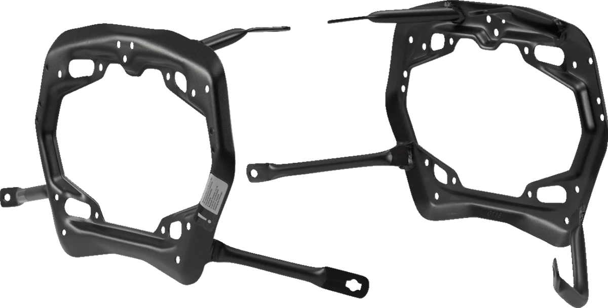 Functional SW-MOTECH PRO Side Carrier – Left Right – Aprilla – Tuareg 660 KFT.13.849.30000 B Consistent