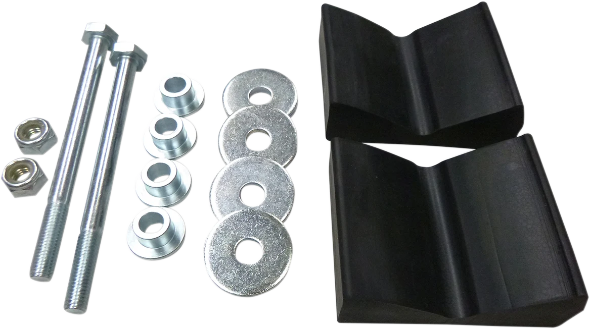 Proven C A PRO Mount Kit – 10 mm 76000378 Secure