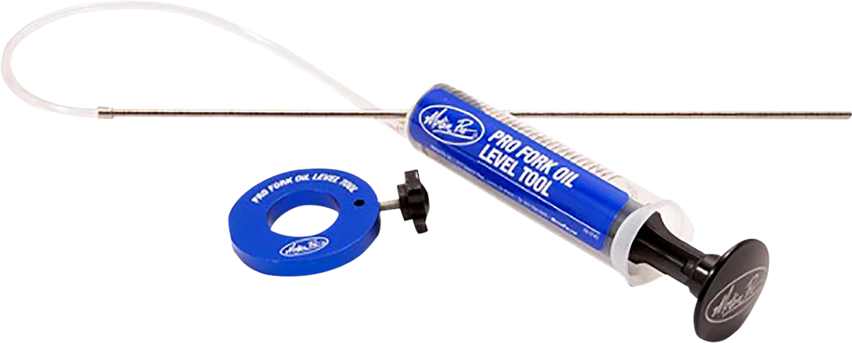 Long-Lasting MOTION PRO Pro Fork Oil Level Tool 08-0742 Organic