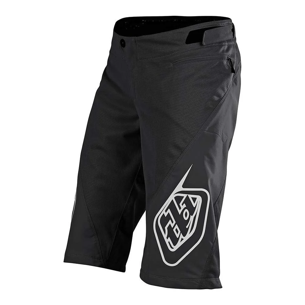 Verified Troy Lee Designs Youth Kids BMX Downhill Mountain Bike Sprint Short Shell Fashionable