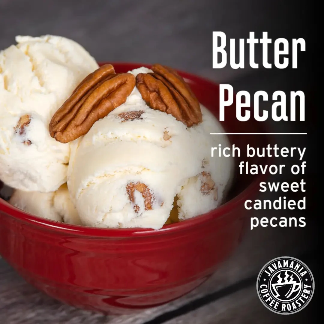 Easy-to-Use Butter Pecan Coffee High-Performance
