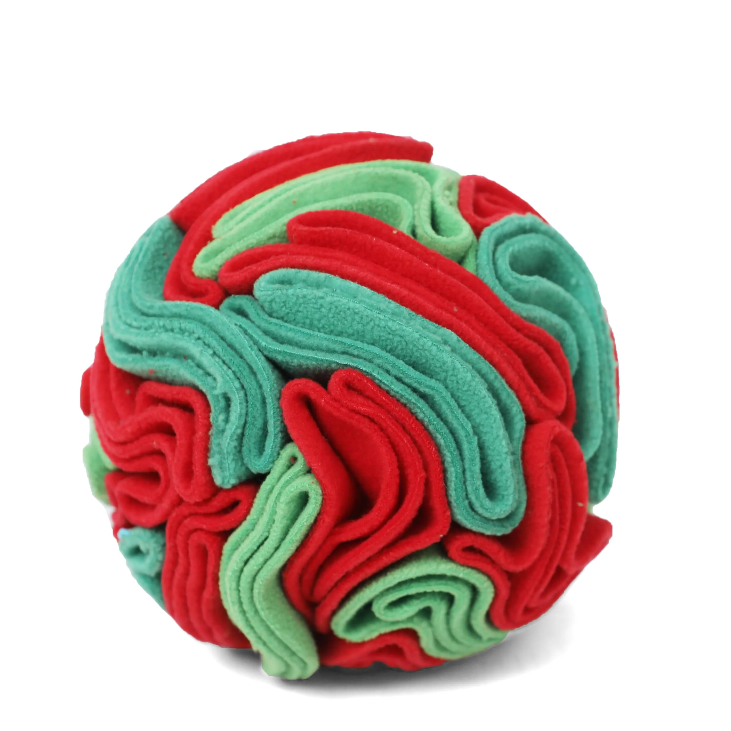 Breathable kmirepa Snuffle Ball for Dogs – Interactive Puzzle Toy for All Sizes Stylish