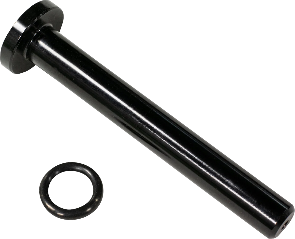 High-Grade PERFORMANCE MACHINE PM Shift Primary Plug 0034-1123M-B Refined