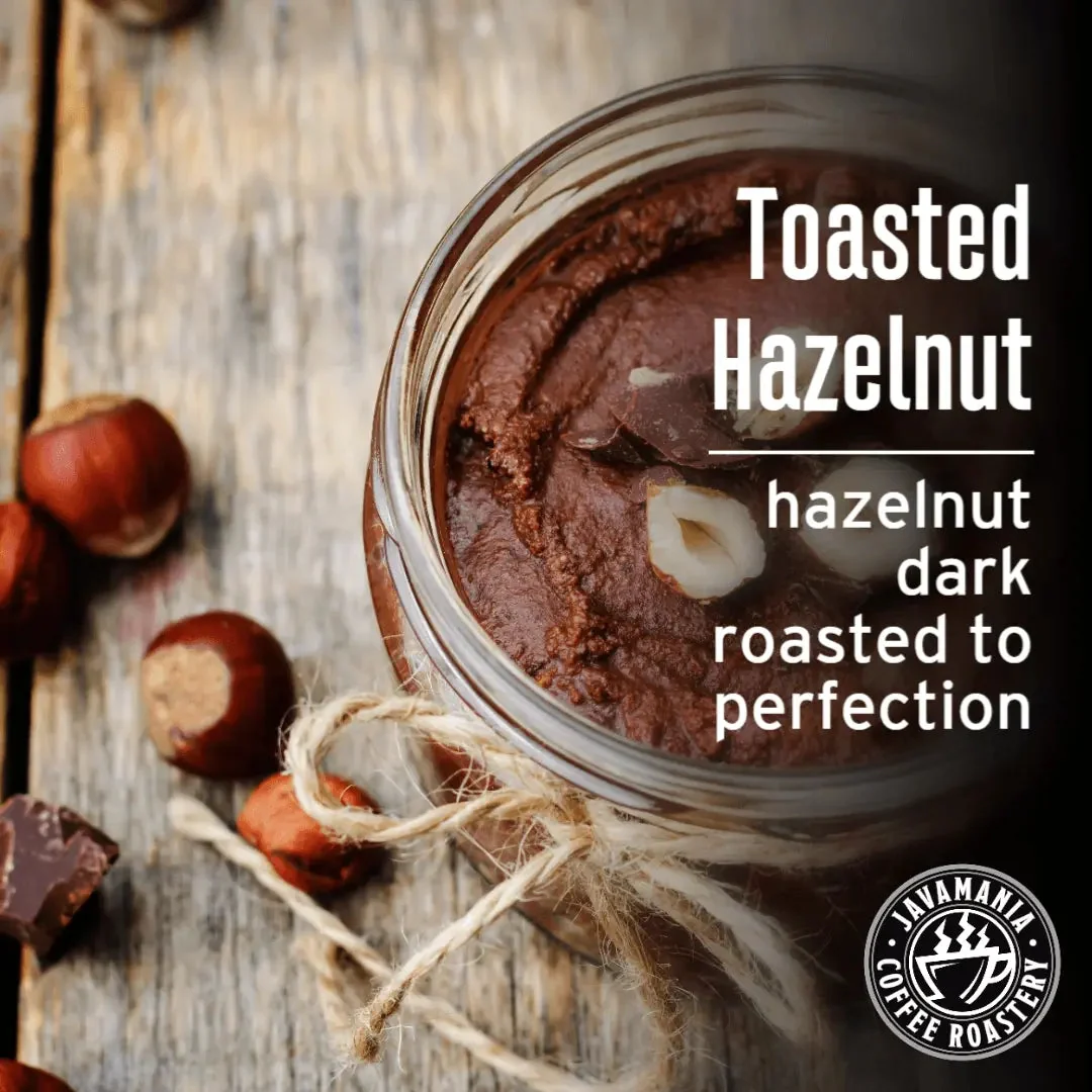 Stylish Toasted Hazelnut Fine Crafted