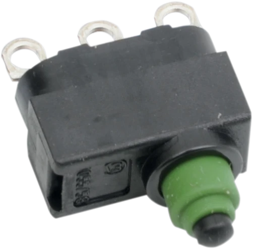 Classic PERFORMANCE MACHINE PM Switch – Control – Brake Light – 0042-0004 High-Quality