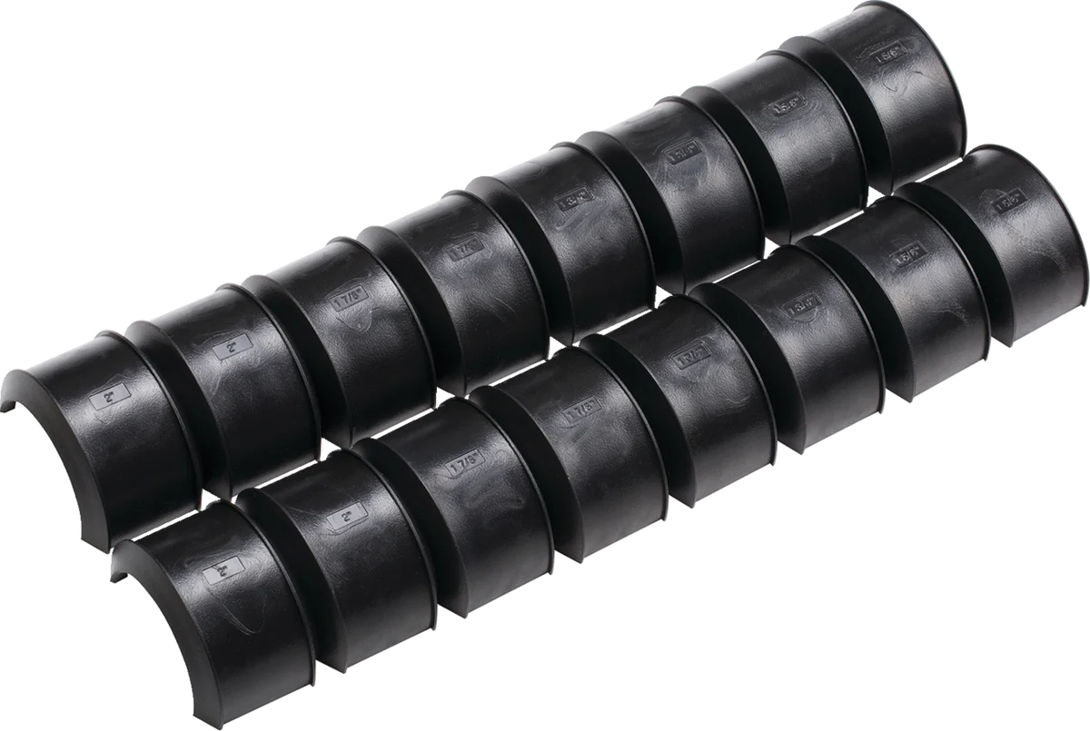 Detailed KICKER KMTAP Adapter Pack – Speakers 12KMTAP Consistent