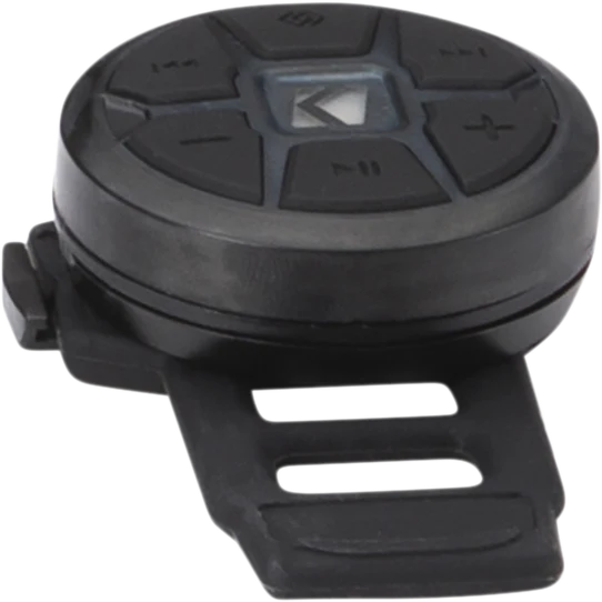 Minimalist KICKER Remote Controller 47KPBRC Pure