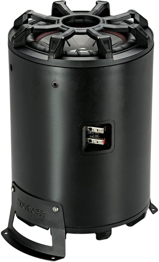 Quality KICKER Weatherproof Subwoofer 8 300W – 2 Ohm 46CWTB82 Versatile