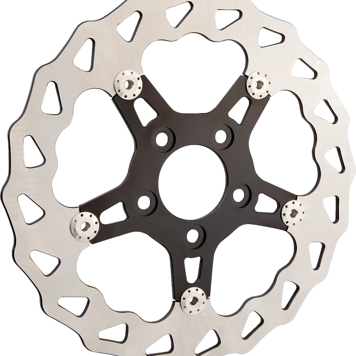 Powerful ARLEN NESS Rotator Rotor – Left – 11.8 300-051 Contemporary