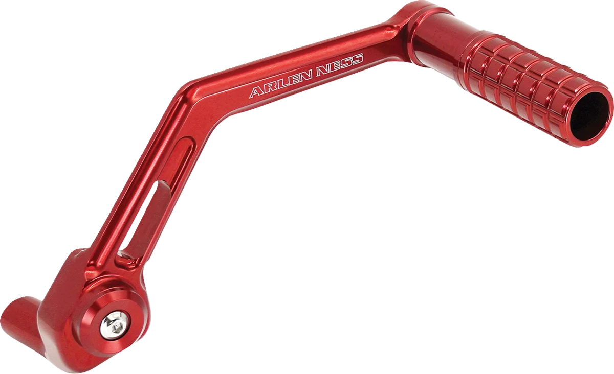 Enhanced ARLEN NESS Speedliner Brake Arm – Red 420-141 Breathable
