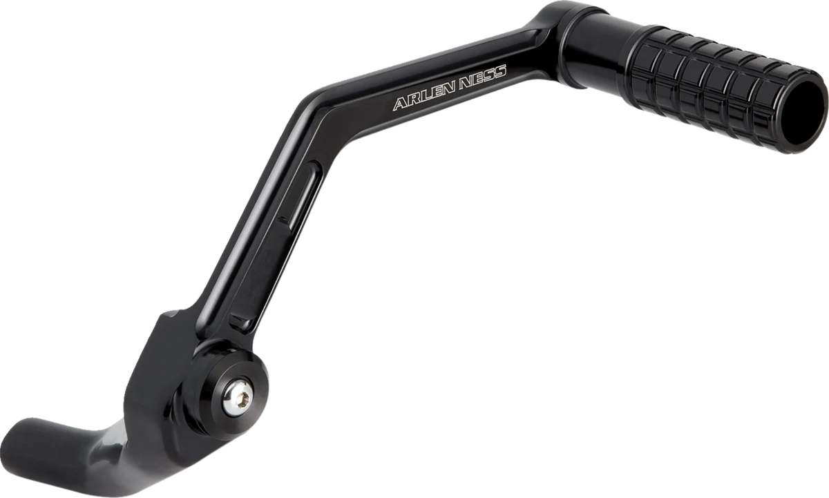 Artisan ARLEN NESS Speedliner Brake Arm – Black 420-029 Long-Lasting