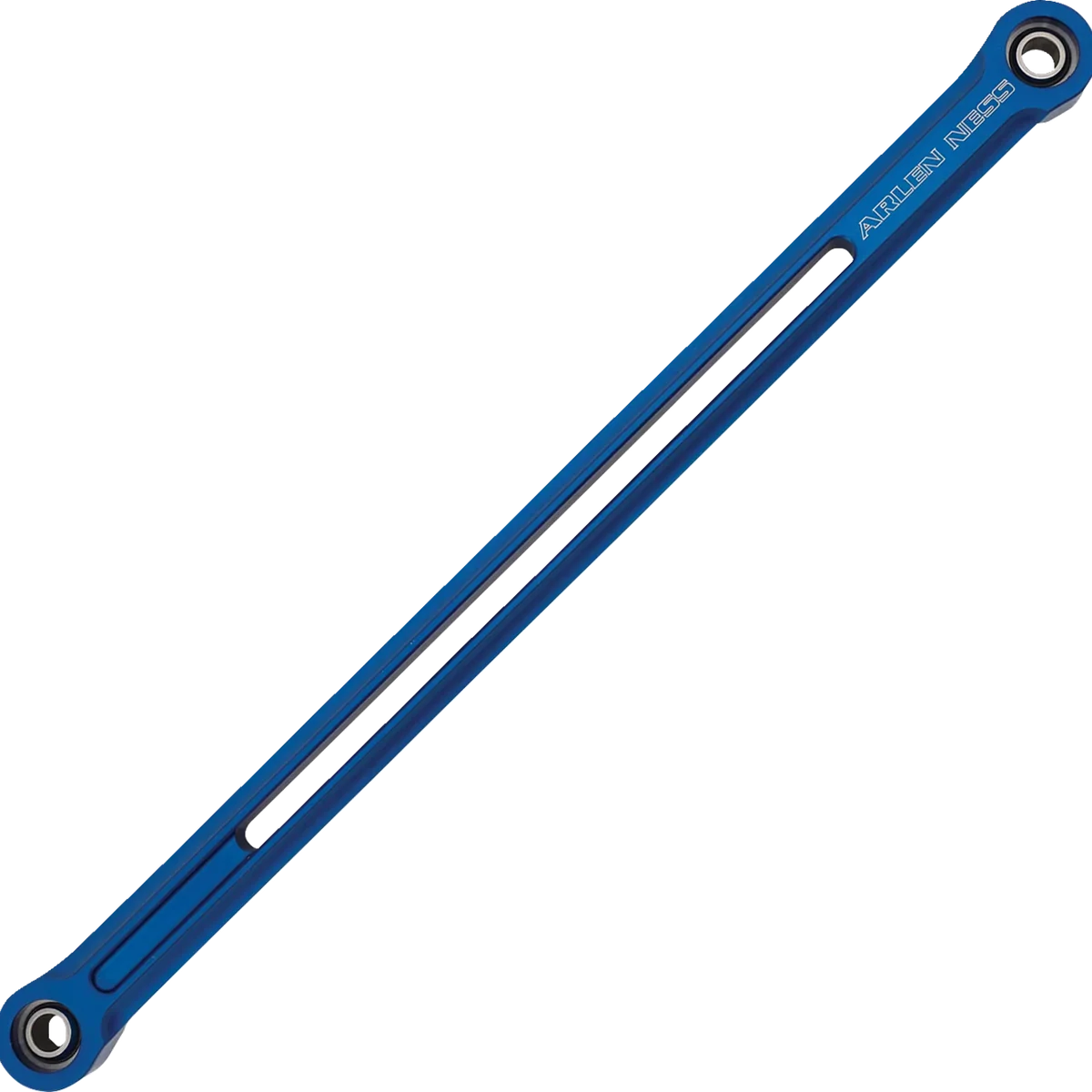 Trendy ARLEN NESS SpeedLiner Shift Rod – Blue 421-004 Smooth