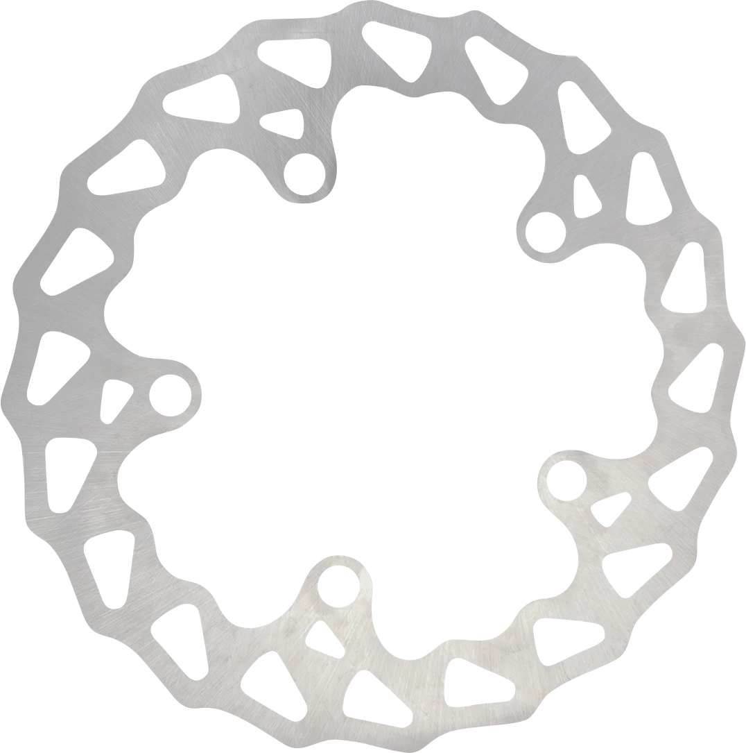 Crafted ARLEN NESS Rotator Brake Rotor – Spoke Mount FLT – 11.8 300-047 Stylish