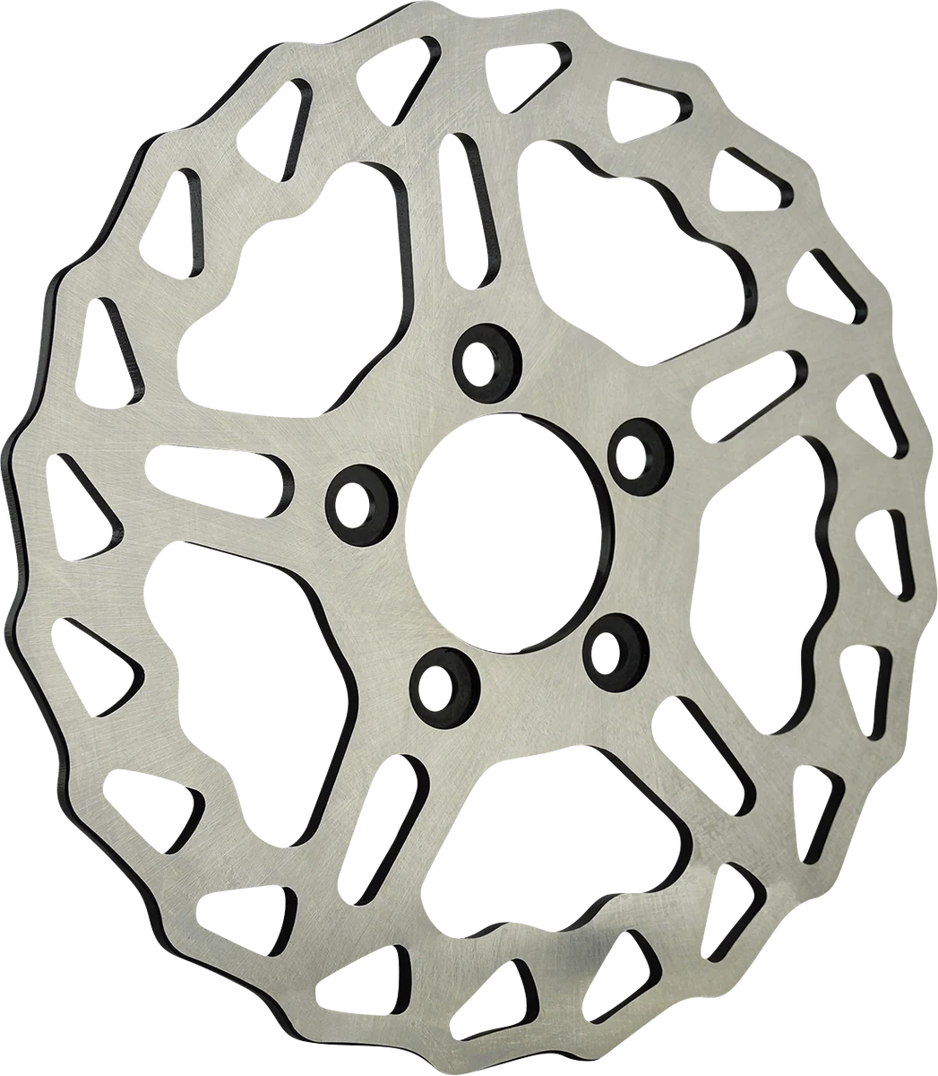 Smooth ARLEN NESS Rotator Rotor – Rear – 10.25 – XL 300-035 Eco-Friendly