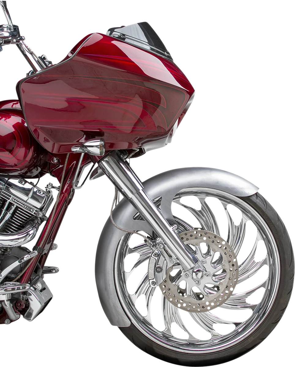 Sustainable ARLEN NESS Rapper Front Fender – 21 06-736 Verified