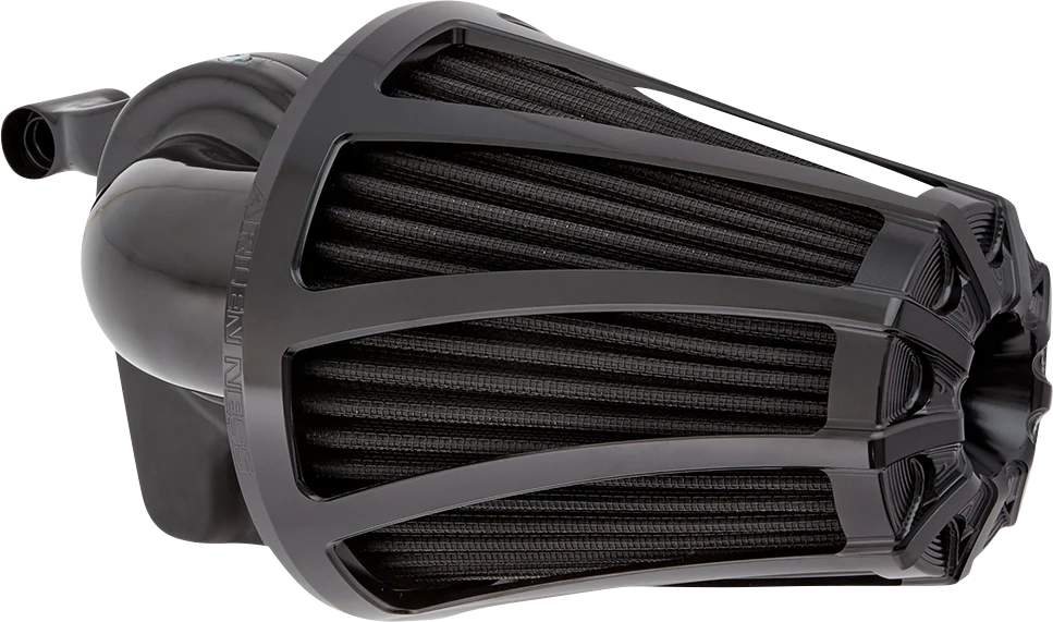 Artisan ARLEN NESS Monster Sucker Air Cleaner – Black 600-072 Genuine