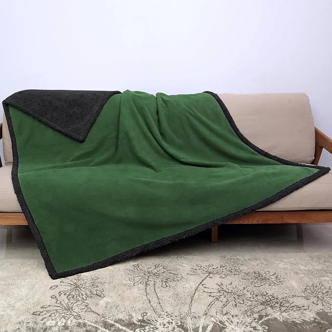 Outstanding Kritter Planet Waterproof Bed Blanket Washable Stain Proof Pad Bed Cover Trusted