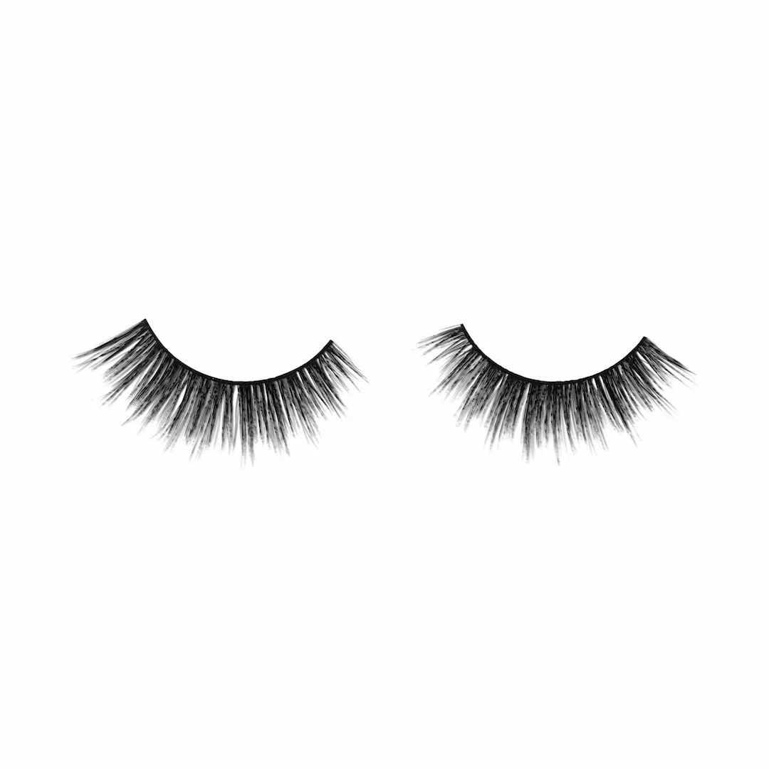 Smooth GladGirl 3D False Lash Kit – Christie Modern