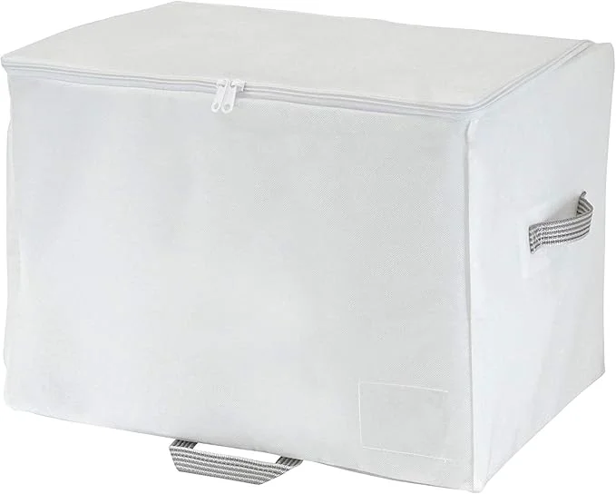 Trendy Towa Sangyo 85696 Storage Bag MSC Basic Closet White MAbout ThisOverview Pure