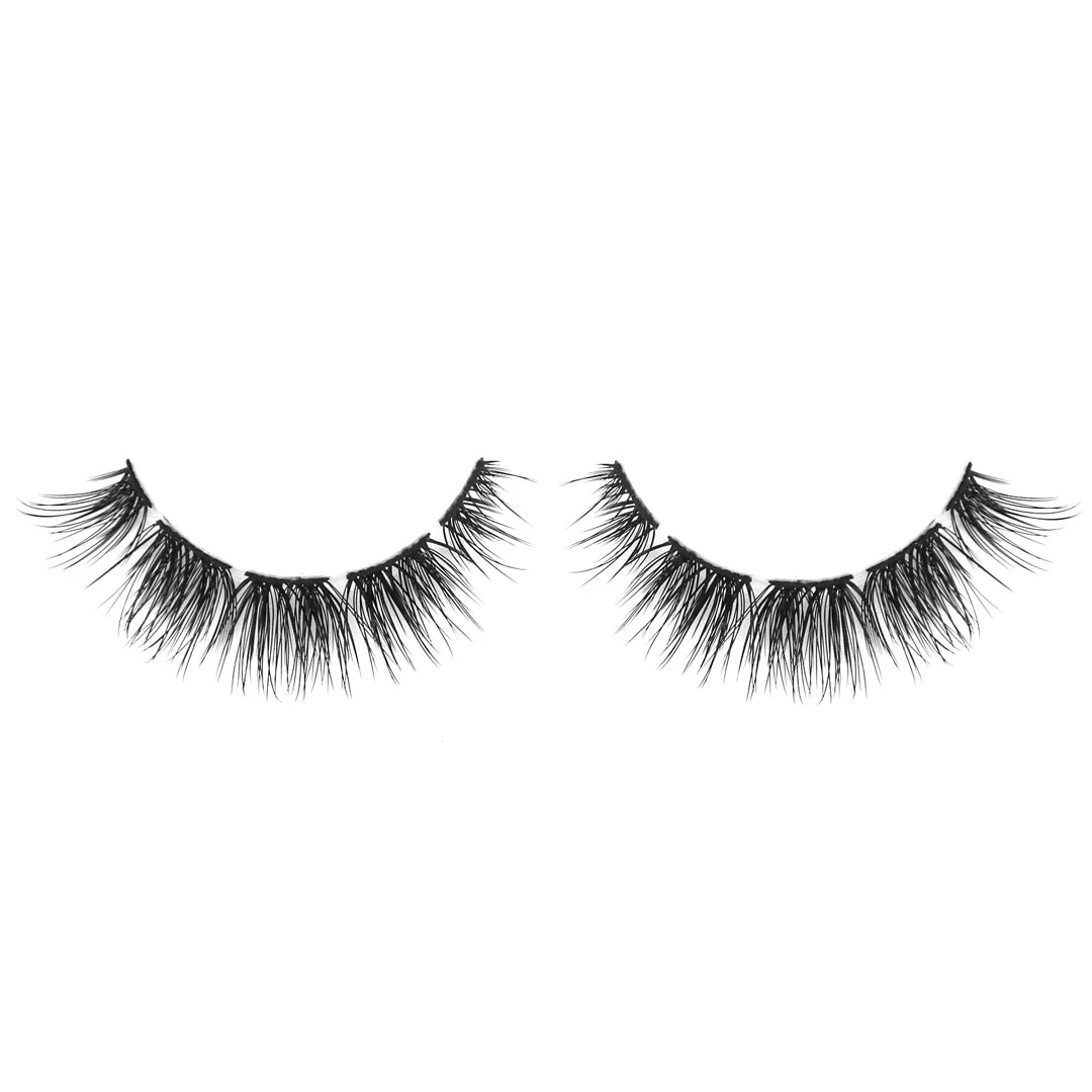Long-Lasting Doll Eye Volume MinuteLash Green