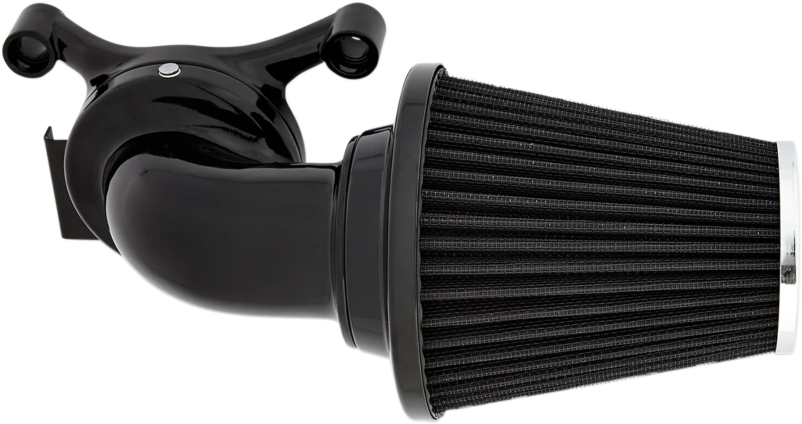 Official ARLEN NESS Monster Sucker Air Cleaner Kit – Black 81-005 Luxury